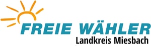 Logo Freie Wähler Landkreis Miesbach